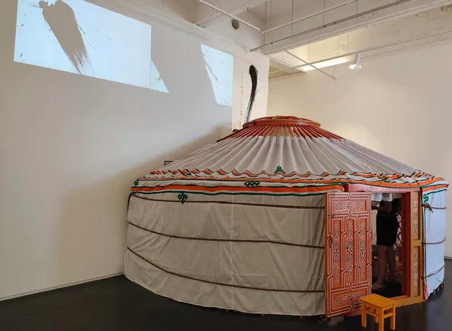 Captures Espace d'art contemporain