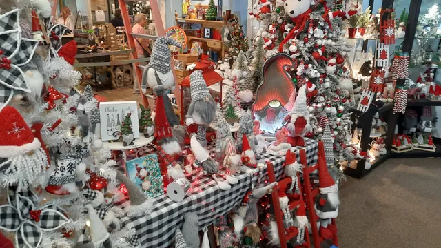 Greenhouse Garden Center and Gift Shop