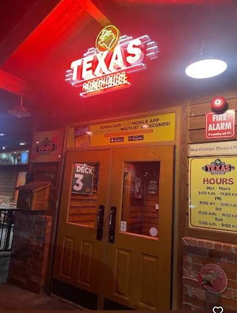 Texas Roadhouse