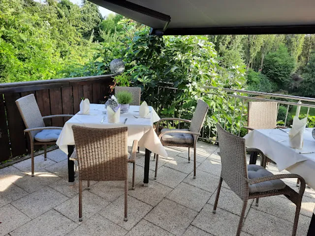 Restaurant Hirchenhahn