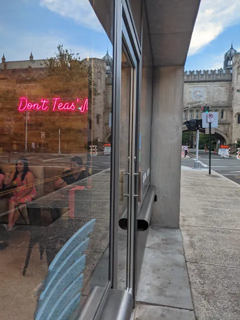 Loose Leaf Boba Company