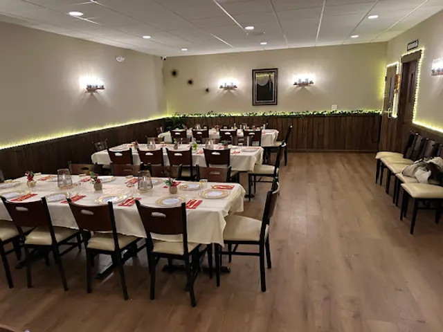 Gisella's Ristorante