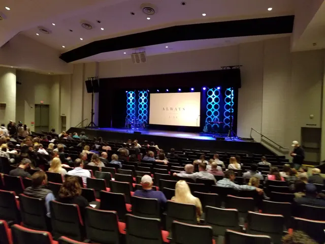 Church of the Highlands | Alabaster Campus