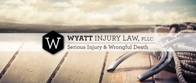 Wyatt Injury Law Personal Injury Lawyers