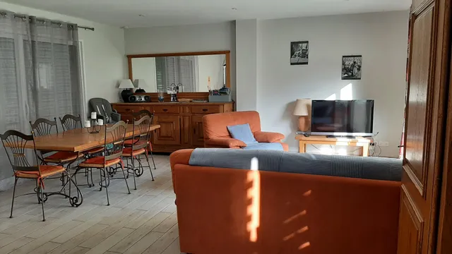 La petite grange du pont