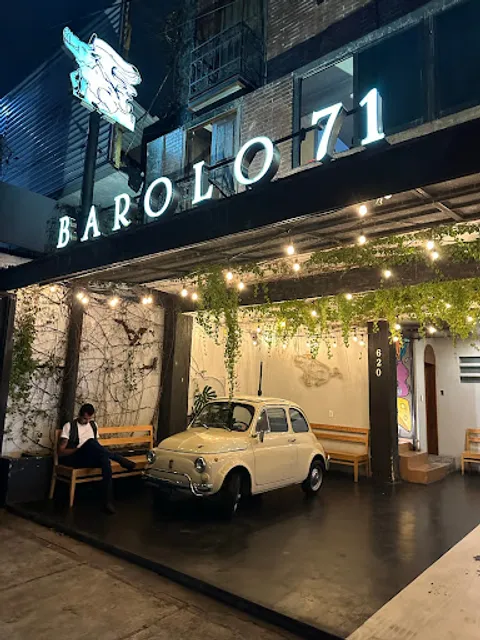 Barolo 71 Circunvalación