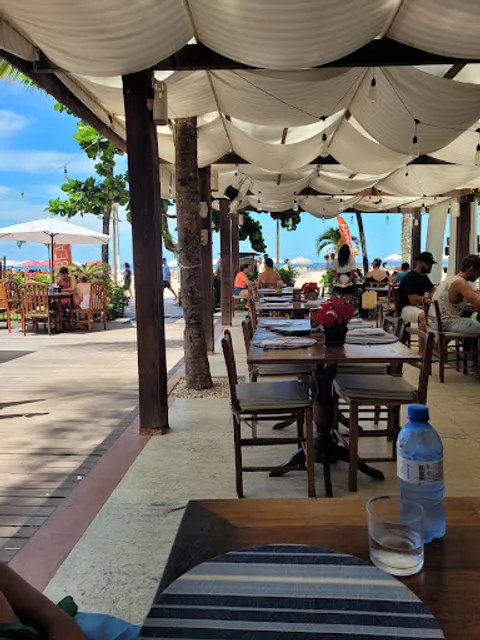 Santa Villa Restaurante