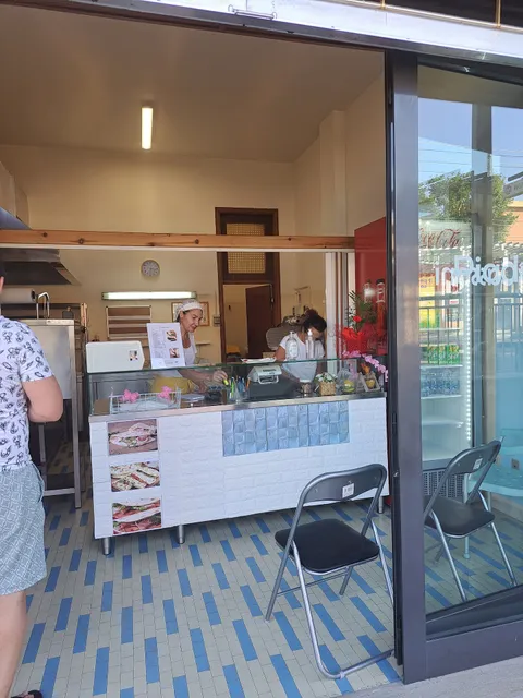 Piada cassoni da Giusy