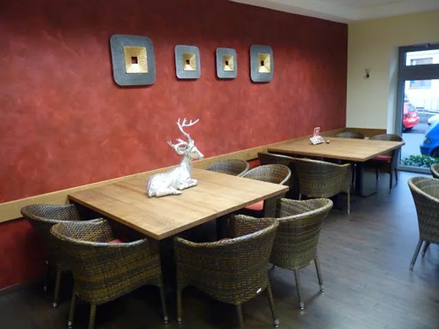 Gilgen's Bakery & Konditore