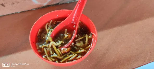 Shree Sai Chinese Centre