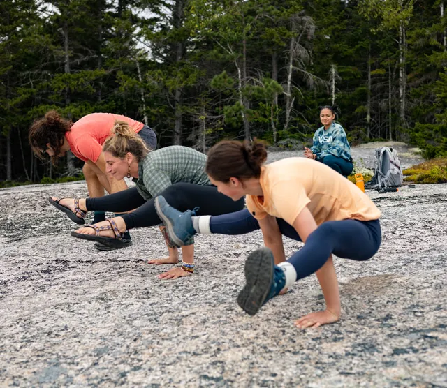 Rooted Rose Recreation and Wellness