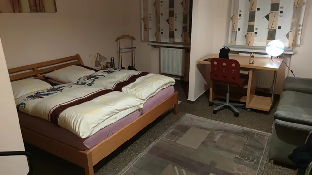 City Apartment in Nürnberg