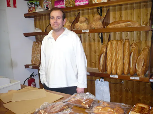 Panadería "Chisclay"