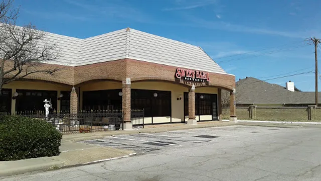 Sweet Basil Restaurant