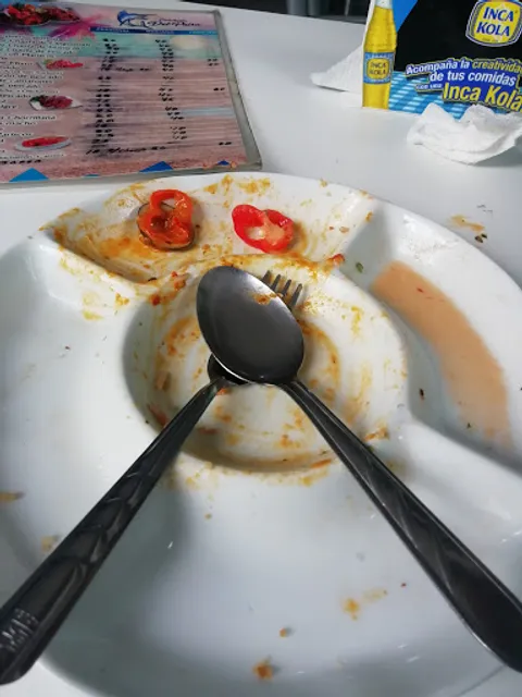 Cevichería del Paísa