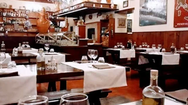 Osteria della Pasta e Fagioli