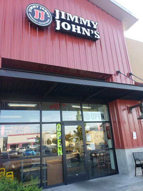 Jimmy John's