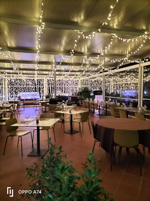 Burgerman steak house