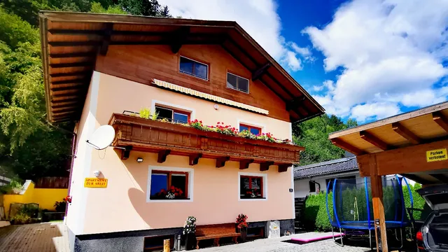 DD Apartments Zell am See