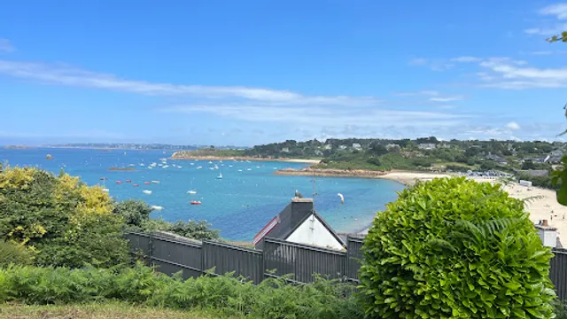 L'Hôtel de Carantec