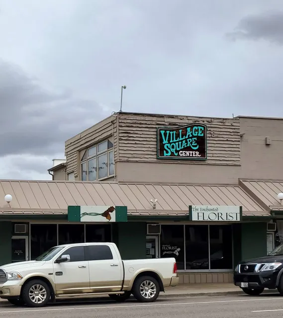 Village Square Center