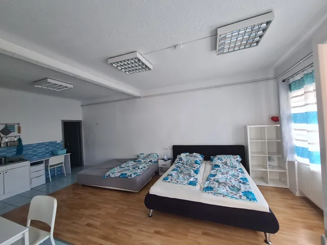 Apartments Abc Ljubljana