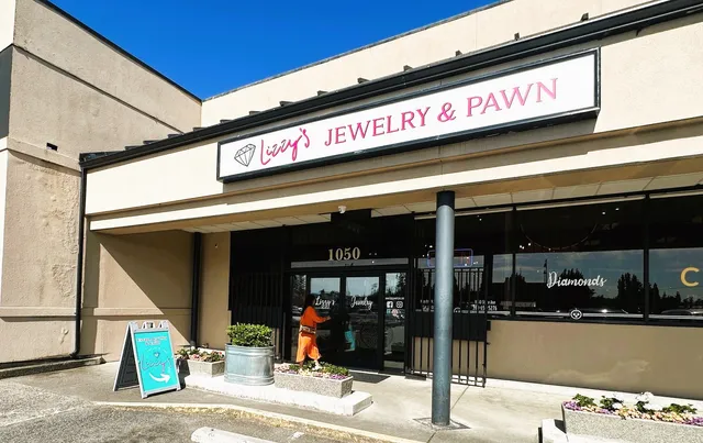 Lizzys Jewelry & Loan