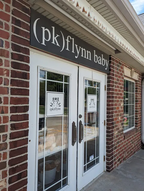 P K Flynn Home & Market