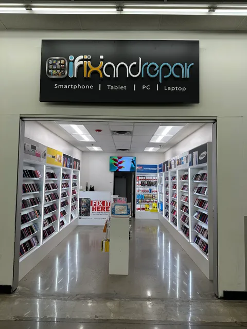 iFixandRepair - East York