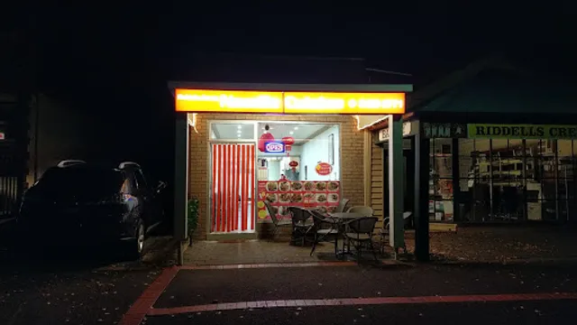 Riddells Creek Noodle Cuisine