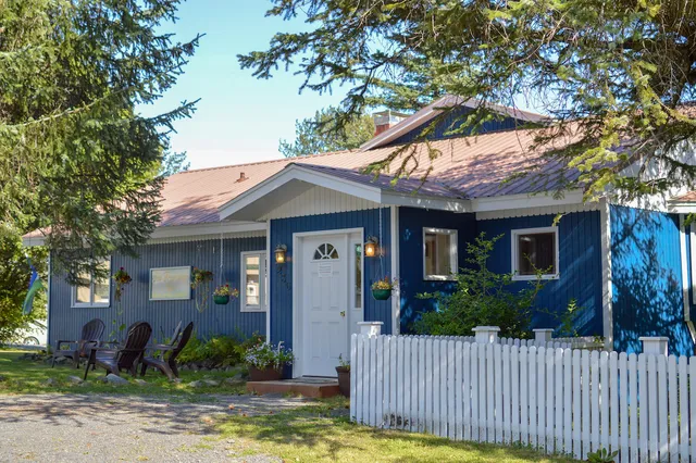 Seward Sea Treasure's Inn