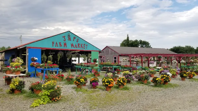 J & P's Farm Market