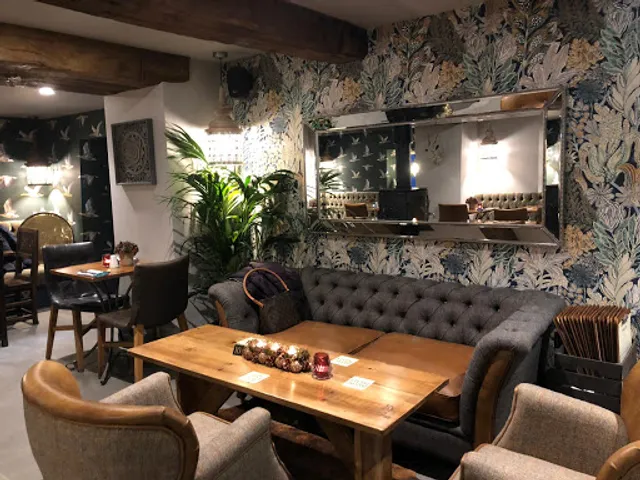 The Farmers Baycliff