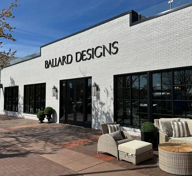 Ballard Designs Raleigh