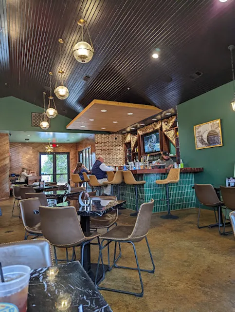 Booth's Barbeque and Yard