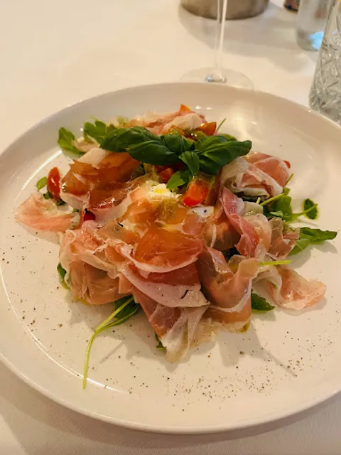 Pizzeria Mille Paste