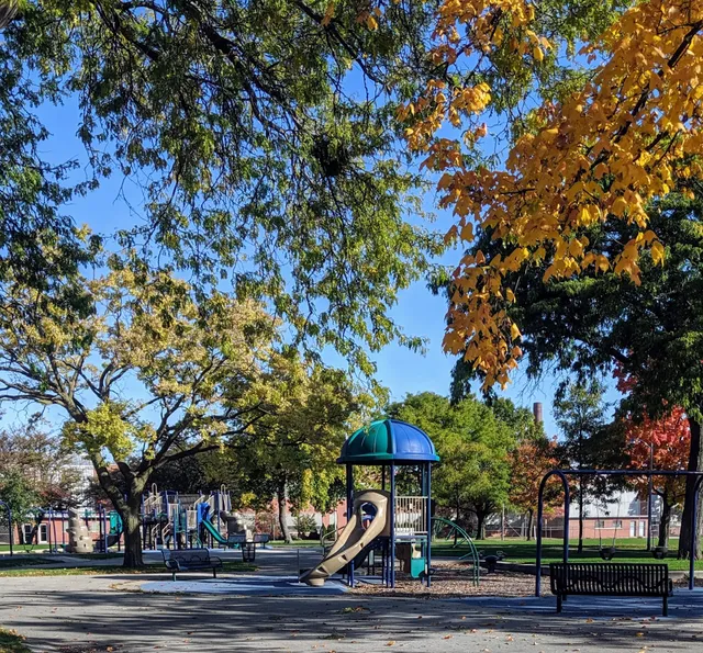 West Milwaukee Park