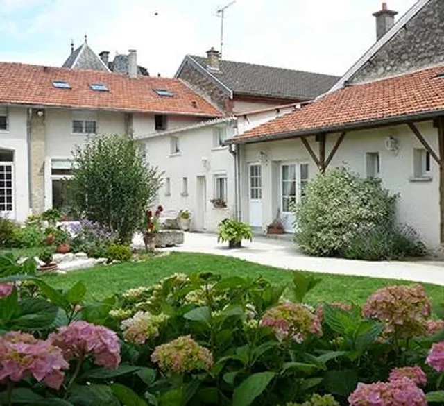 Bed and Breakfast - The Celestines