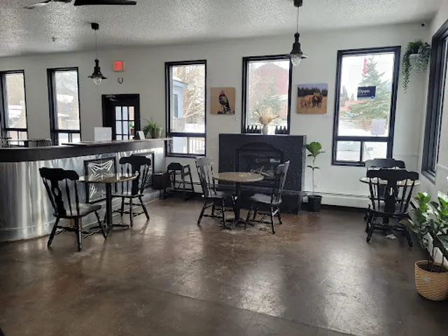 One98eight Restaurant