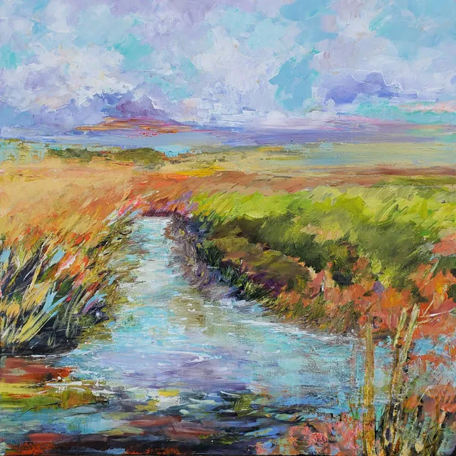 OTM (Over the Mantel) Gallery