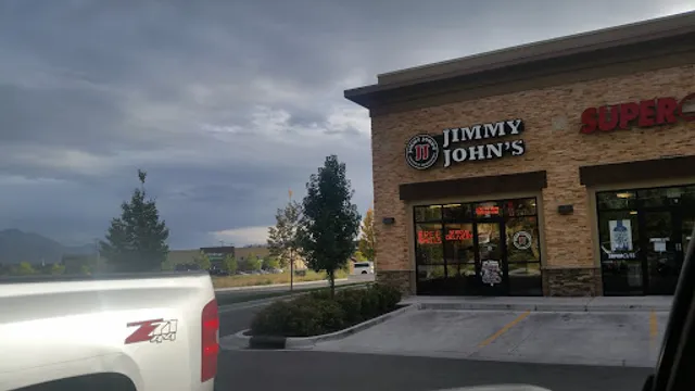 Jimmy John's