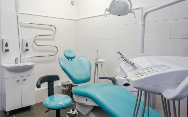 Медицинский центр EMIRSTOM