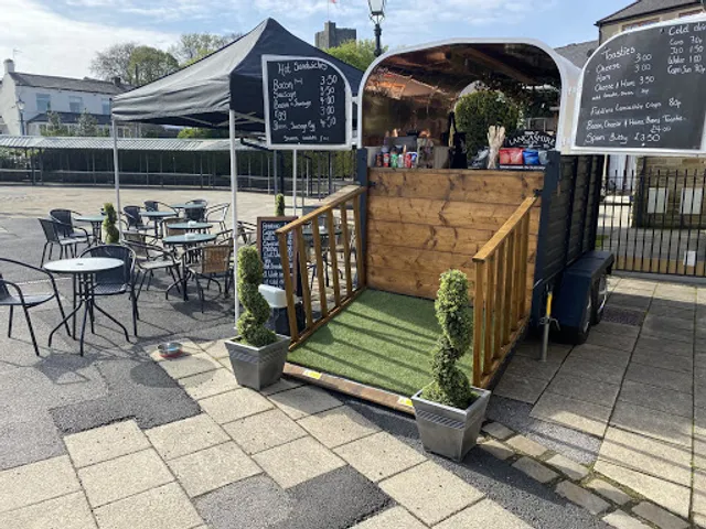 The HorseBox, Ribble valley