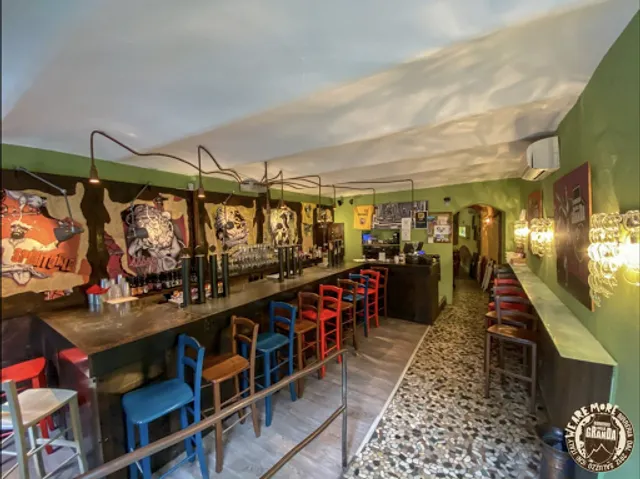 Birrificio della Granda