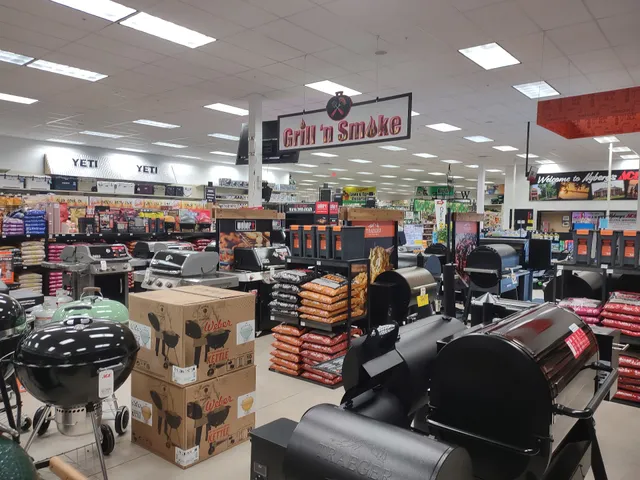 Nyberg's ACE Watertown