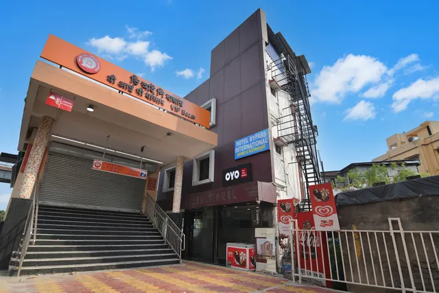 OYO Hotel Bypass International