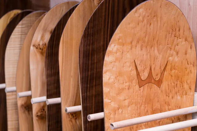 Winterstick Snowboards