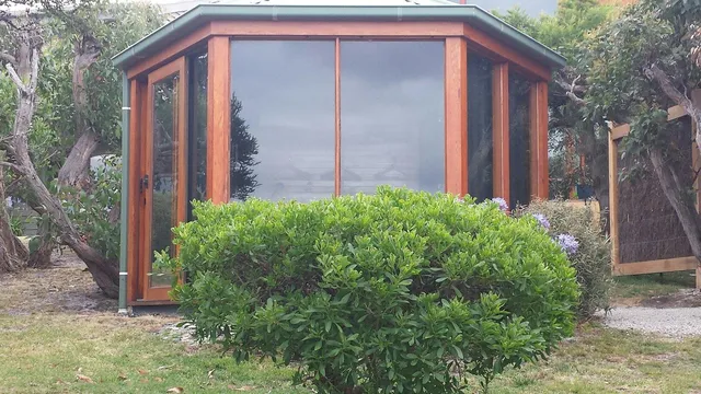 Ocean Inlet Holiday Accommodation