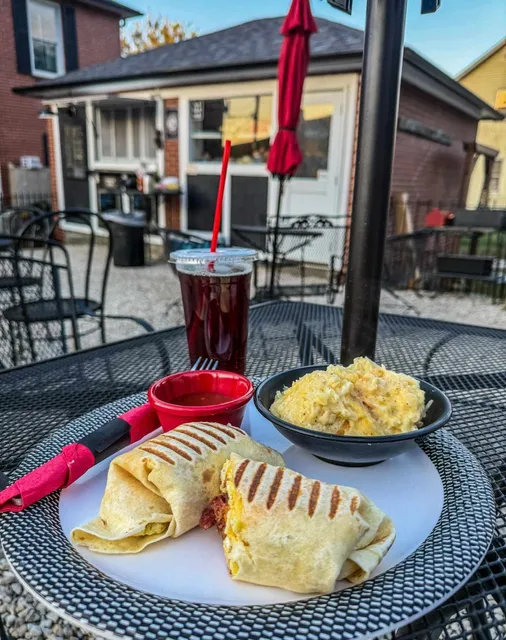 Baker’s Coffee Company LLC