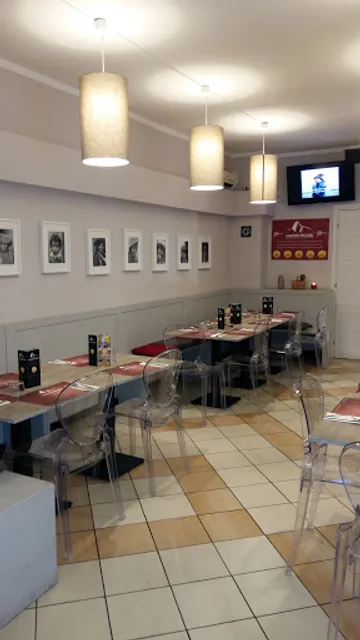 Machu Picchu Ristorante Italo Peruviano